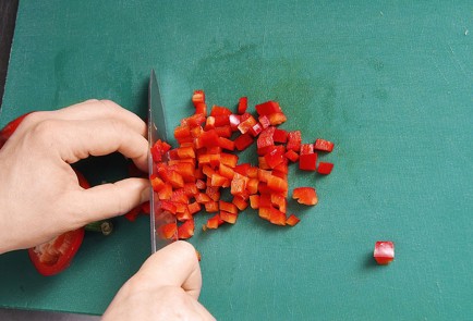 Фото шага рецепта Тушеные телячьи хвосты 36764 шаг 3