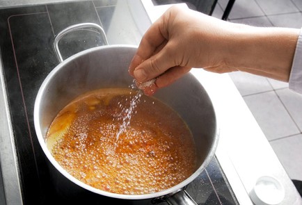 Фото шага рецепта Тушеные телячьи хвосты 36764 шаг 6