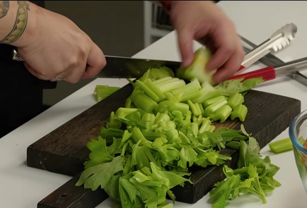 Фото шага рецепта Тушенка из свинины 138553 шаг 2  