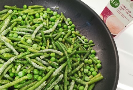 Фото шага рецепта Тушенка с овощами 175824 шаг 4  