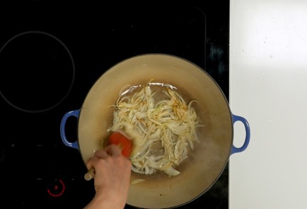 Фото шага рецепта Тушеные овощи 140563 шаг 2  