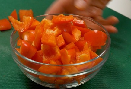 Фото шага рецепта Тушеные овощи 140563 шаг 5  