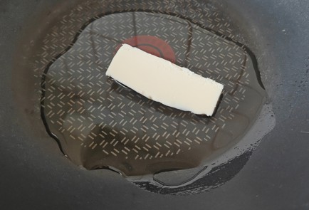 Фото шага рецепта Тушеные помидоры на сковороде 190222 шаг 3  