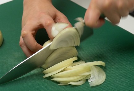 Фото шага рецепта Тушеный кролик 140233 шаг 4  