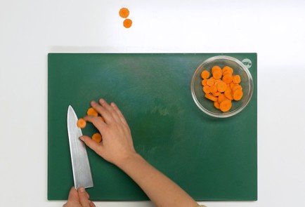 Фото шага рецепта Тушеный кролик 140233 шаг 6  