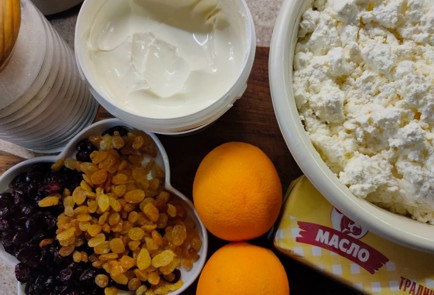 Фото шага рецепта Творожная пасха 191668 шаг 1  