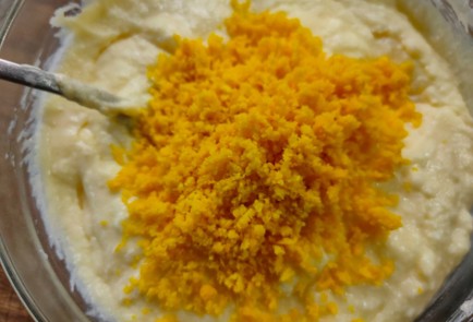 Фото шага рецепта Творожная пасха 191668 шаг 10  