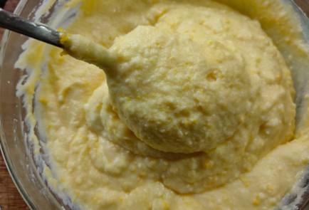 Фото шага рецепта Творожная пасха 191668 шаг 11  