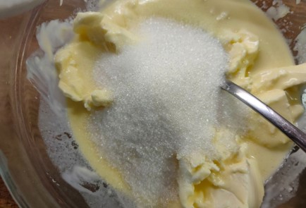 Фото шага рецепта Творожная пасха 191668 шаг 4  