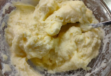 Фото шага рецепта Творожная пасха 191668 шаг 6  