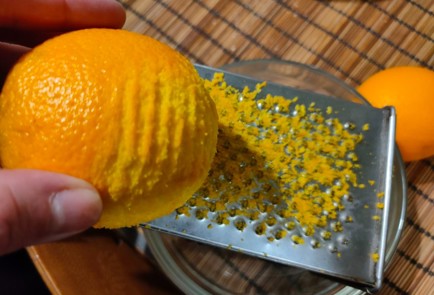 Фото шага рецепта Творожная пасха 191668 шаг 9  