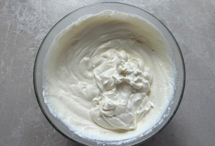 Фото шага рецепта Творожная запеканка с маком 190127 шаг 6  