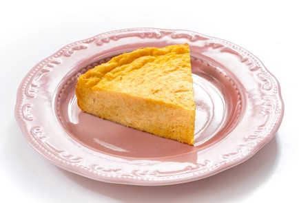 Фото шага рецепта Творожная запеканка с тыквой и кардамоном 174826 шаг 10  