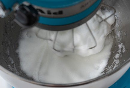 Фото шага рецепта Творожная запеканка с тыквой и кардамоном 174826 шаг 5  