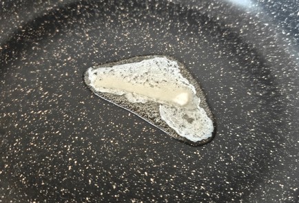 Фото шага рецепта Творожная запеканка с яблоком 190558 шаг 9  