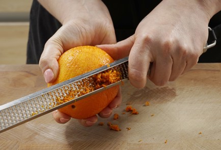 Фото шага рецепта Творожная запеканка в мультиварке 173382 шаг 2  