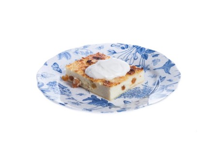 Фото шага рецепта Творожная запеканка 126277 шаг 10  