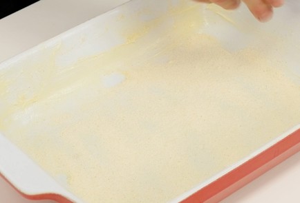 Фото шага рецепта Творожная запеканка 126277 шаг 5  