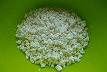 Фото шага рецепта Творожная запеканка 186659 шаг 1  