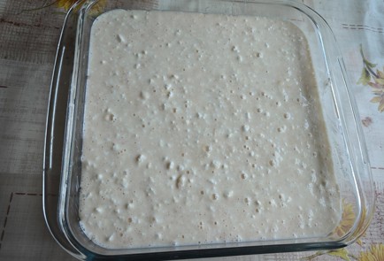 Фото шага рецепта Творожная запеканка 186659 шаг 9  