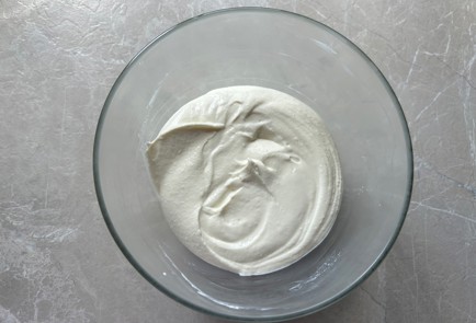 Фото шага рецепта Творожная запеканка как в садике 189778 шаг 5  