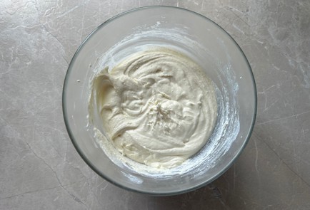 Фото шага рецепта Творожная запеканка как в садике 189778 шаг 8  