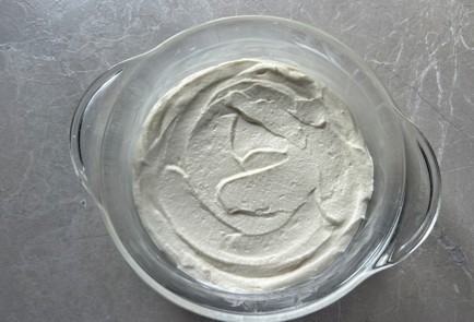 Фото шага рецепта Творожная запеканка как в садике 189778 шаг 9  