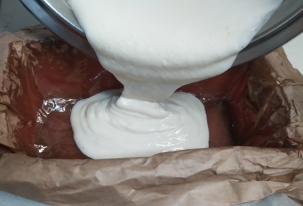 Фото шага рецепта Творожная запеканка 191024 шаг 7  