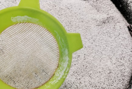 Фото шага рецепта Творожник 153152 шаг 13  