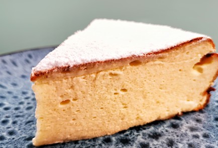 Фото шага рецепта Творожник 153152 шаг 14  