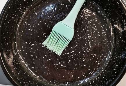 Фото шага рецепта Творожник 153152 шаг 2  