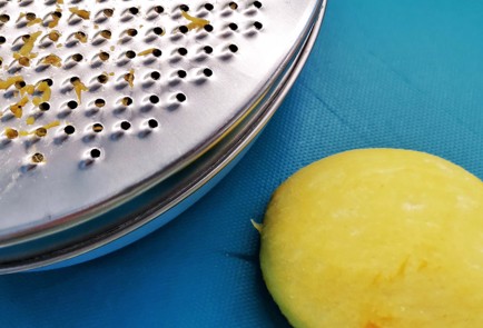 Фото шага рецепта Творожник 153152 шаг 3  