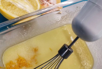 Фото шага рецепта Творожник 153152 шаг 4  