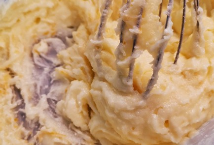 Фото шага рецепта Творожник 153152 шаг 5  