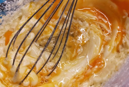 Фото шага рецепта Творожник 153152 шаг 6  