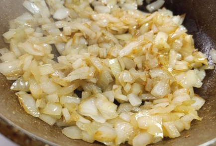 Фото шага рецепта Грибная икра 190849 шаг 13  