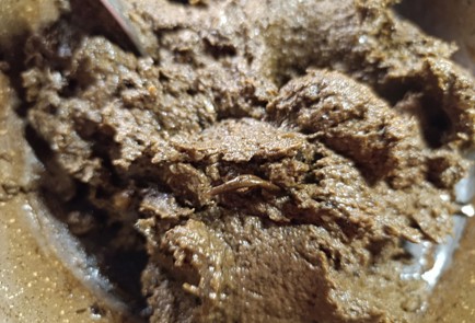 Фото шага рецепта Грибная икра 190849 шаг 20  