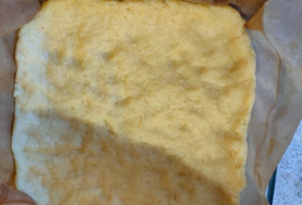 Фото шага рецепта Творожнопесочный пирог 189287 шаг 11  