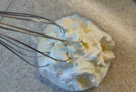 Фото шага рецепта Творожнопесочный пирог 189287 шаг 12  