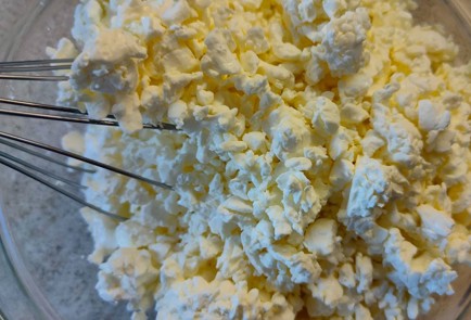 Фото шага рецепта Творожнопесочный пирог 189287 шаг 14  