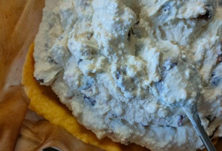 Фото шага рецепта Творожнопесочный пирог 189287 шаг 22  