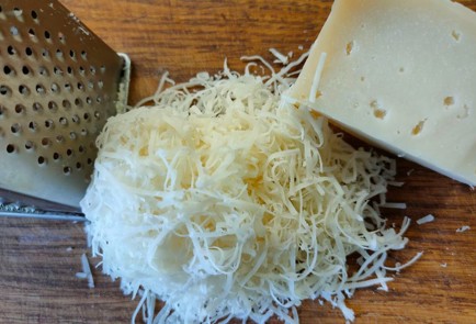 Фото шага рецепта Творожносырные бейглы 189134 шаг 8  