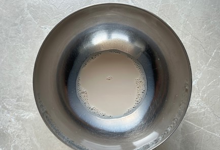 Фото шага рецепта Творожные булочки 187003 шаг 3  