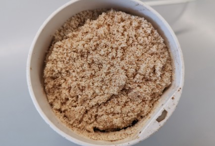 Фото шага рецепта Творожные булочки 188803 шаг 1  