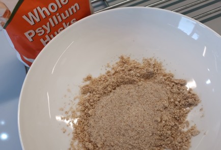 Фото шага рецепта Творожные булочки 188803 шаг 3  