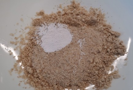 Фото шага рецепта Творожные булочки 188803 шаг 4  