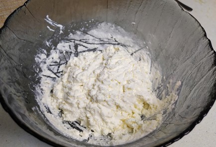 Фото шага рецепта Творожные булочки 190425 шаг 5  