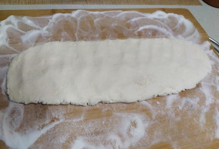 Фото шага рецепта Творожные булочки 190425 шаг 6  