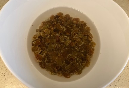 Фото шага рецепта Творожные кексы с корицей и имбирем 189195 шаг 1  