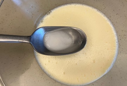 Фото шага рецепта Творожные кексы с корицей и имбирем 189195 шаг 3  